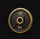 Gym Icon