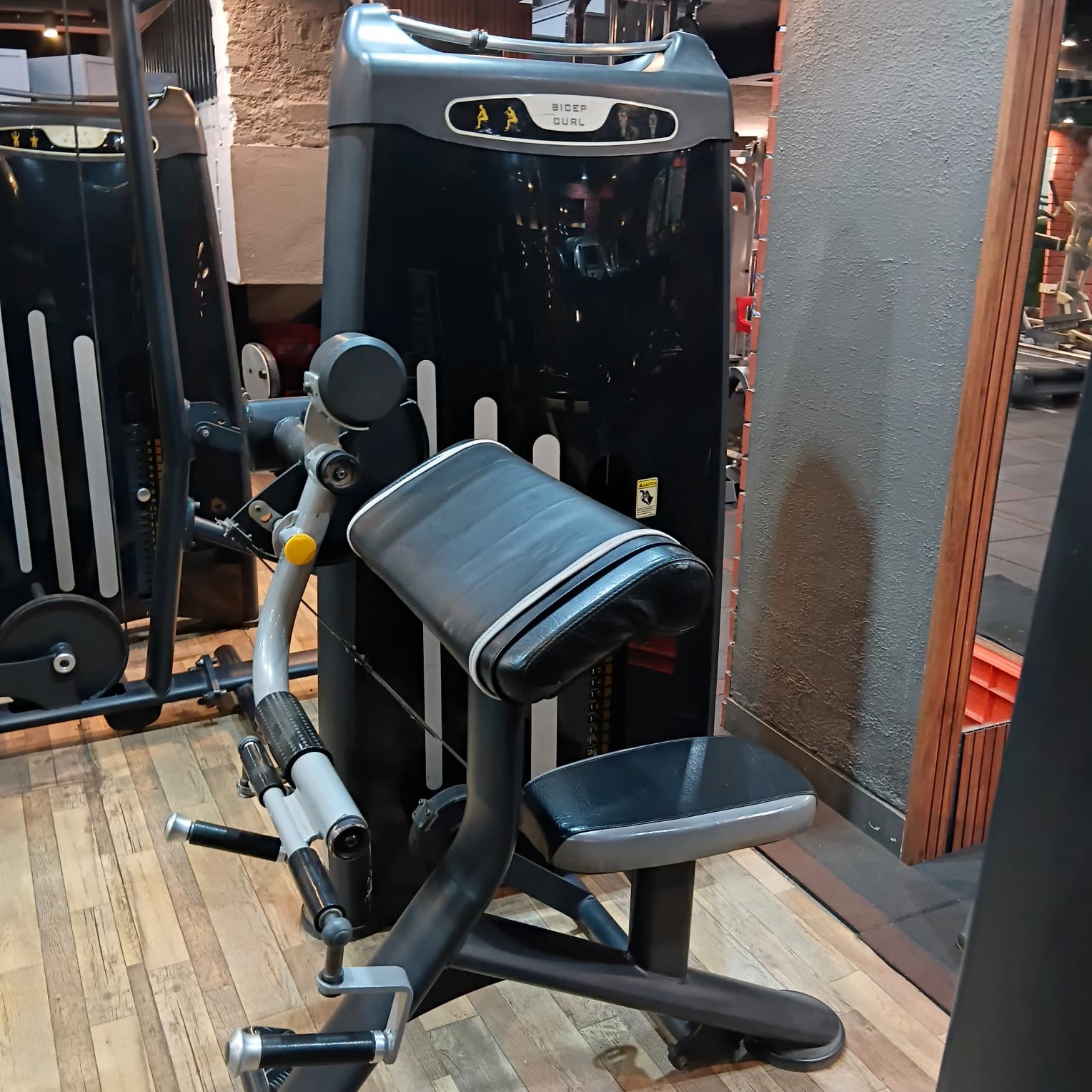 Equipment